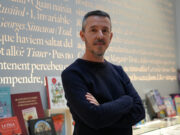 Cesc Cornet publica ‘Les ombres que ens acompanyen’: “Volia escriure una novel·la on les casualitats fossin macabres”