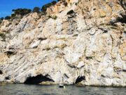 Un septuagenari perd la vida a Roses mentre feia submarinisme