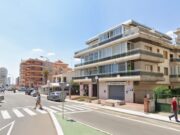 Detinguts dos lladres a Roses després de robar a Empuriabrava