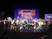 Roses celebra la Gala de Premis 2025 de la Federació Catalana de Motociclisme