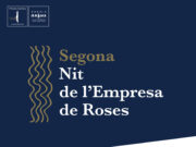 Roses organitzarà la Nit de l’Empresa el 28 de gener