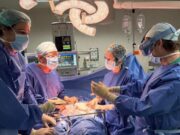 Avança la cirurgia gràcies a un model espanyol amb validació XR