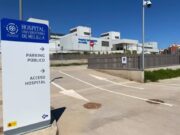 El Govern de Melilla acusa Sabrina Moh d’una gestió sanitària absolutament negligent