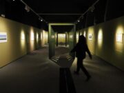 Girona celebra una àmplia exposició dedicava al pintor Vicenç Huedo per redescobrir la seva obra