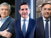 BBVA, Naturgy i Cofares assoleixen xifres històriques de facturació i beneficis el 2025