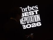 IVI, AstraZeneca, Quirónsalud o Isdin reflecteixen la fortalesa del sector salut a Forbes Best Reputation 2026