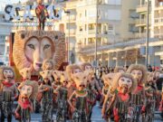 Quan son els Carnavals 2026 de Roses: data, programa complet i activitats