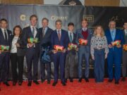 El Puerto entrega els premis de la segona edició de Toros en El Puerto