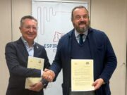 Unijepol i Espirituosos España renoven l’aliança per la seguretat viària