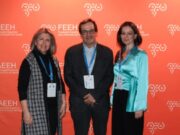 Diagnòstic precoç i col·laboració científica, eixos de Gilead