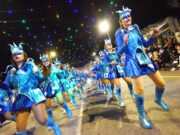 Roses es prepara per viure un Carnaval inoblidable amb més de 5.700 participants