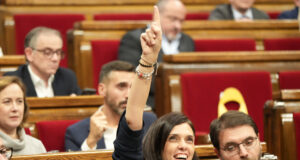 El Parlament portarà al Congrés una reforma de la llei de l’eutanàsia per escurçar terminis davant recursos judicials