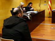 Jutgen el conductor begut que va atropellar i matar un matrimoni que travessava un pas de vianants a Roses