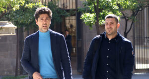 Els Comuns demanen al Govern més mesures energètiques i ajudes al lloguer per fer front a la guerra a l’Iran