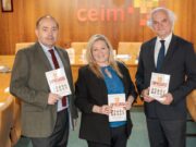 L’obra 10 empresaris que van impulsar un país reivindica el paper de l’empresari com a motor econòmic i social