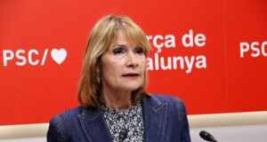 El PSC diu que treballa “intensament” amb ERC per als pressupostos i que esgotarà la negociació “fins a l’últim minut”