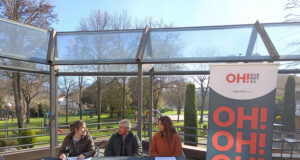 La Garrotxa lidera un projecte per consolidar un model turístic de “baix impacte”