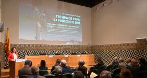 Catalunya substituirà els radars meteorològics per tecnologia “d’última generació” amb capacitat d’avís “molt superior”