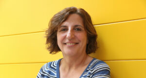 Sílvia Soler publica ‘Érem tan joves’: “Ens hem de poder permetre el gust per la nostàlgia”