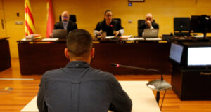 Jutgen un acusat que s’enfronta a 12 anys de presó per violar una dona amb discapacitat a Girona