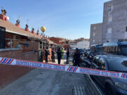 Almenys dos detinguts en l’operatiu policial contra el tràfic de drogues internacional amb epicentre a Figueres