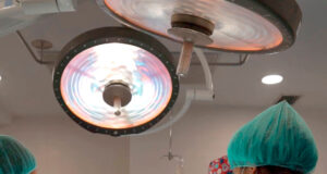 El Trueta implementa l’acompanyament d’un familiar o cuidador fins al quiròfan en cirurgies pediàtriques