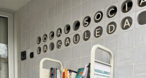 Palafrugell impulsa ‘Passallibres’, una xarxa de punts d’intercanvi als barris per fomentar la lectura