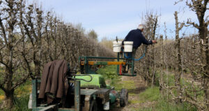 Els pagesos reclamen ajuts directes i eliminar l’impost sobre les emissions de CO2 per pal·liar l’impacte de la guerra