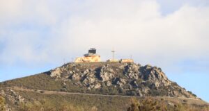 L’Aemet emet un avís vermell per vent huracanat al Pirineu de Girona i Prepirineu de Barcelona