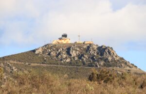 L’Aemet emet un avís vermell per vent huracanat al Pirineu de Girona i Prepirineu de Barcelona