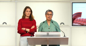 Els Comuns avisen ERC que seria “del tot insuficient” tenir pressupostos al juny: “Són anuals, no per a cinc mesos”