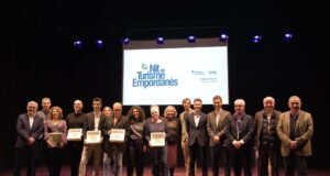 Els hostalers de l’Alt Empordà reclamen la construcció de la sortida Figueres Centre a l’autopista