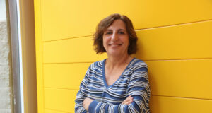 Sílvia Soler publica ‘Érem tan joves’: “Ens hem de poder permetre el gust per la nostàlgia”