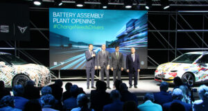 Seat tanca 2025 amb un benefici operatiu d’1 milió d’euros, gairebé una caiguda del 100% en comparació a l’any anterior