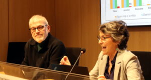 El 23% dels adolescents utilitza internet de forma compulsiva i un 16% podria tenir un ús problemàtic de les xarxes