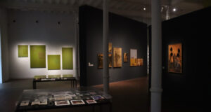 El Museu Tàpies s’endinsa en la figura d’Àngel Jové en un exercici de memòria col·lectiva