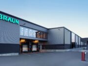 B. Braun millora la seva rendibilitat i arriba als 9.400 milions en vendes