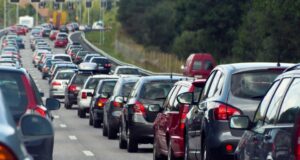 TÜV SÜD dona consells per viatjar amb seguretat per carretera aquesta Setmana Santa