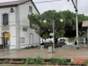 Una avaria paralitza els trens entre Figueres i Portbou