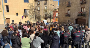 El Consell Comarcal del Baix Empordà denuncia l’agressió física d’un usuari a una professional dels Serveis Socials