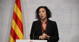 El Govern aprovarà dimarts un “primer paquet” d’ajudes directes a empreses i de finançament als sectors afectats