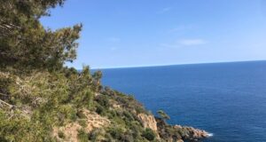 Lloret de Mar tanca un conveni per reobrir el camí de Can Juncadella després de 15 anys