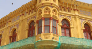 Impulsen una campanya de micromecentage per restaurar de la façana del Casino La Constància de Sant Feliu de Guíxols