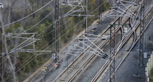 El Govern projecta un Eix Transversal Ferroviari que uneixi Girona i Lleida i combini passatgers i mercaderies