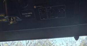 Restablerta la circulació a l’R11 després que divendres quedés interrompuda per la caiguda d’un arbre sobre un tren