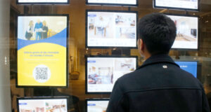 El lloguer mitjà a Girona s’apuja a 826 euros i la regulació de preus fa que trobar pis sigui “gairebé impossible”