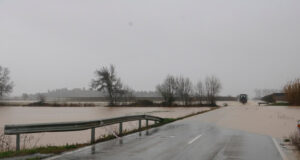 ‘Prou excuses’ denuncia que els pressupostos no preveuen la inversió promesa per millorar les carreteres al Baix Ter