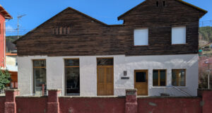 L’ateneu de Campdevànol recupera l’activitat cultural després d’acabar la primera fase d’obres a l’edifici centenari