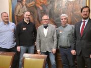 Dedit i LELL demanen protegir les administracions davant la digitalització sense control