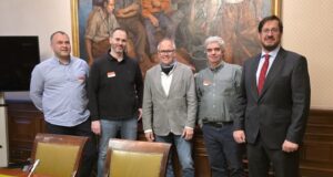 Dedit i LELL demanen protegir les administracions davant la digitalització sense control